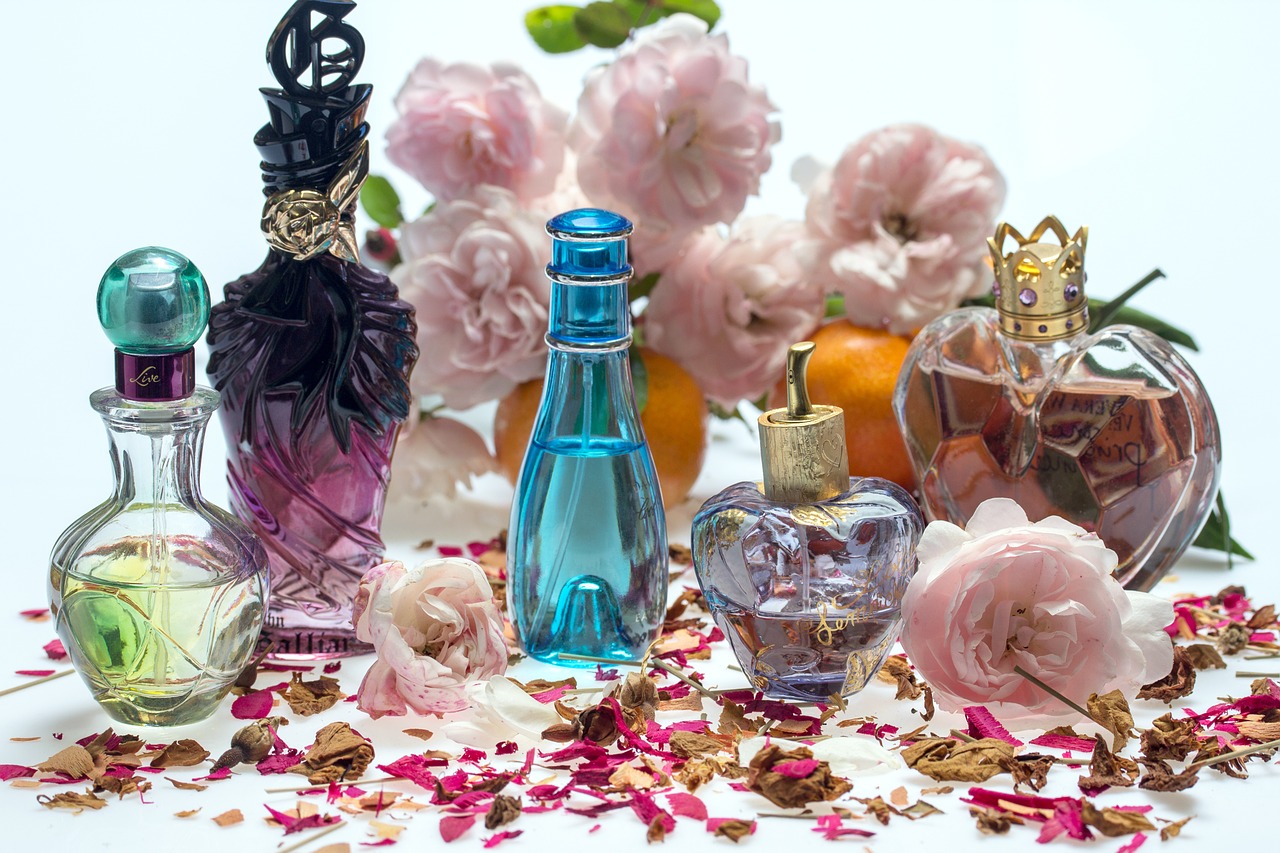 Gdzie kupować dla siebie perfumy? Perfumeria quality Gdańsk opinie