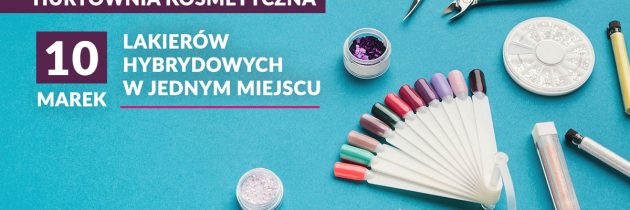 Profesjonalna hurtownia kosmetyczna LaDiosa.pl
