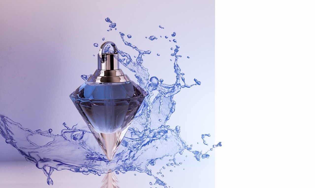 Perfumeria Bemowo. Poprawne korzystanie z perfum – perfumy jak używać?