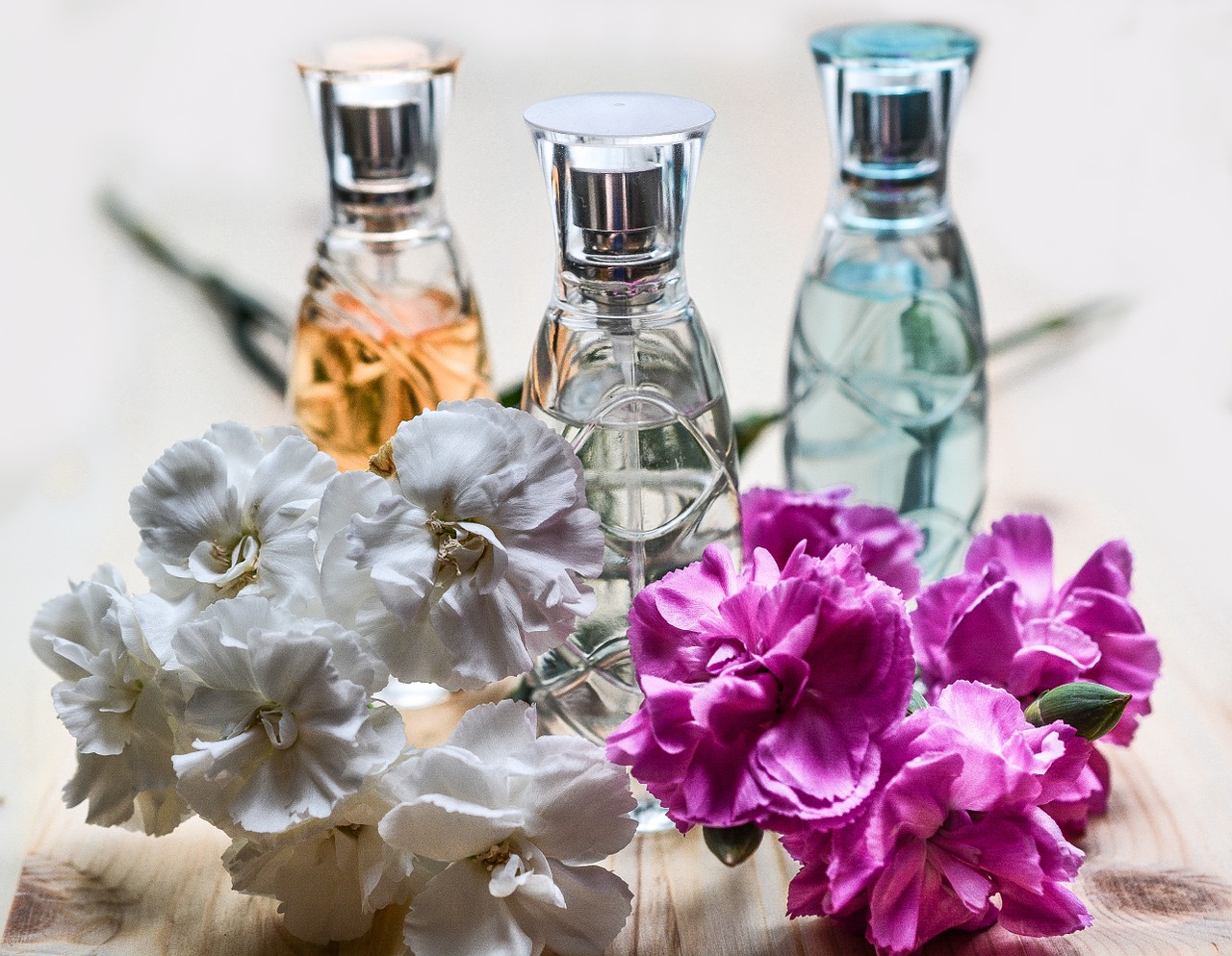Oryginalne i atrakcyjne perfumy – perfumeria harcerska Wejherowo – oryginalne perfumy