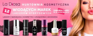 Hurtownia Kosmetyczna LaDiosa.pl