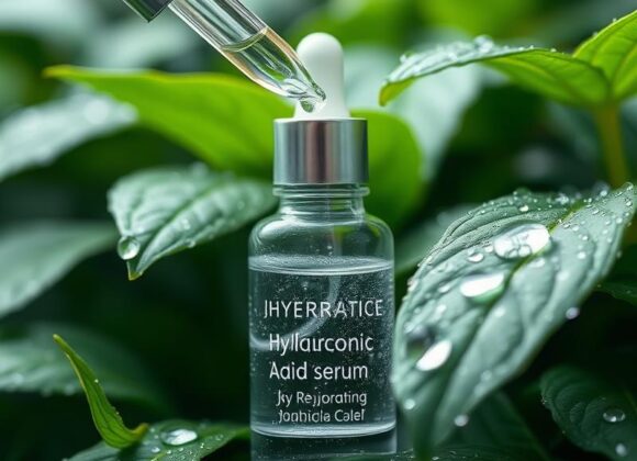 Kwas hialuronowy – jak stosować, aby poprawić nawilżenie skóry? image-1742813846.jpg