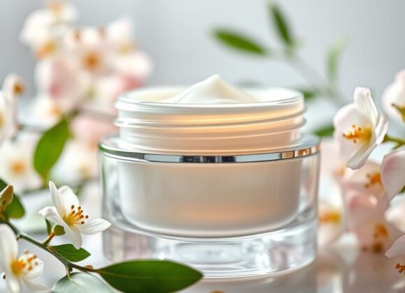 Krem przeciwzmarszczkowy: Jak wybrać i stosować? Poradnik image-1742815238.jpg