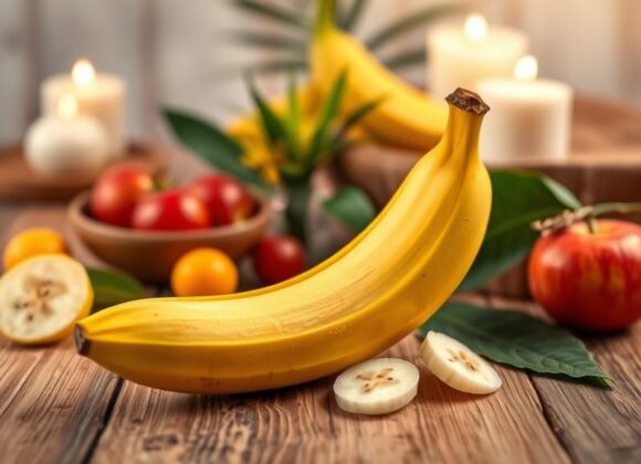 Maseczka z banana na twarz – naturalne piękno dla twojej skóry image-1742815745.jpg