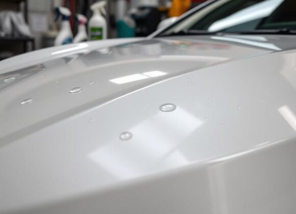 Auto detailing: Jak skutecznie pielęgnować swój samochód? image-1742816568.jpg