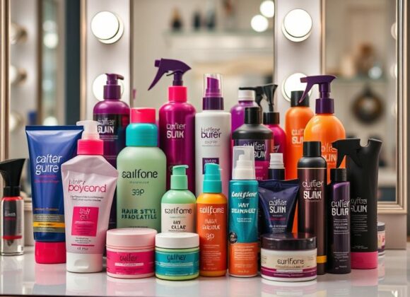 Jak wybrać najlepsze kosmetyki do stylizacji włosów? image-1742816932.jpg