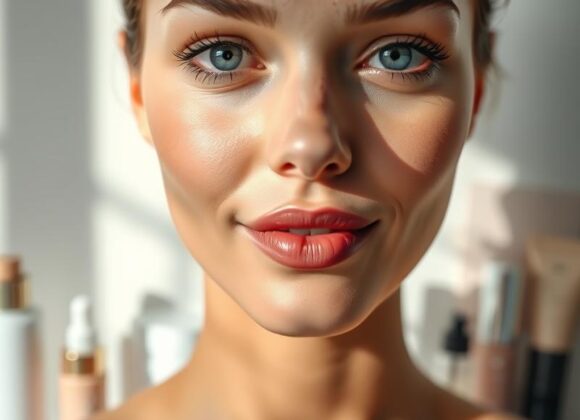 Makijaż no make-up: jak osiągnąć naturalny i świeży look? image-1742819200.jpg