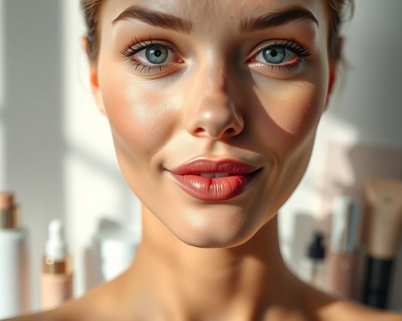 Makijaż no make-up: jak osiągnąć naturalny i świeży look? image-1742819200.jpg