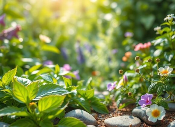 Szampon ziołowy: naturalna pielęgnacja włosów i skóry głowy image-1742821136.jpg