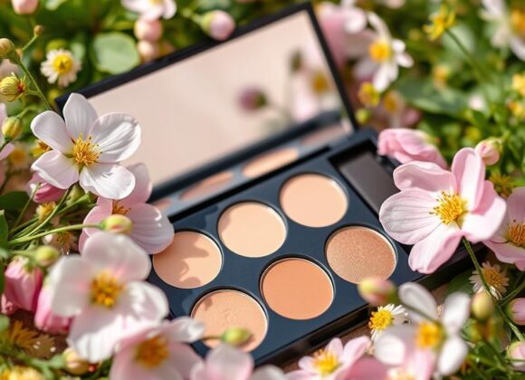 Wiosenny makijaż 2023: promienny look, trendy i pielęgnacja skóry image-1742822065.jpg