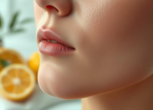 Czerwona twarz po zabiegu kwasami – przyczyny i pielęgnacja image-1742822330.jpg