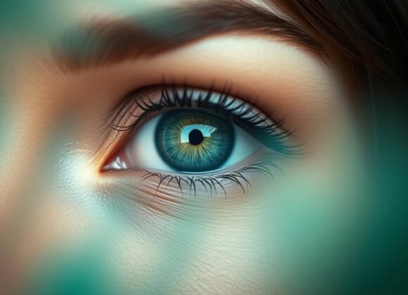 Makijaż dla brunetek o zielonych oczach – techniki i porady image-1742822548.jpg