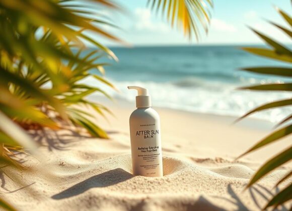 Balsam po opalaniu: jak nawilżyć i zregenerować skórę? image-1742823030.jpg