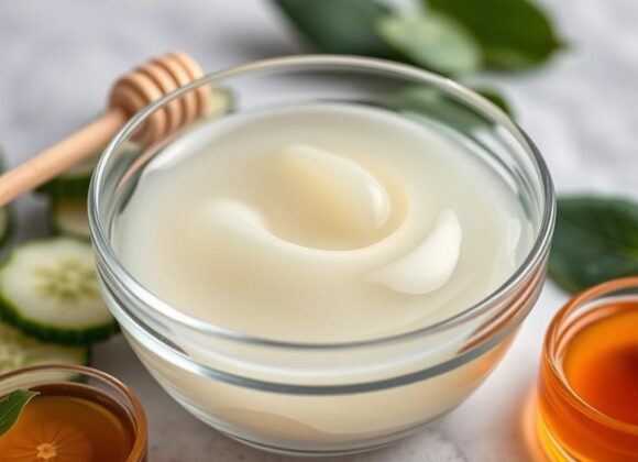 Maseczka z żelatyny – właściwości, zastosowanie i przepisy image-1742823975.jpg