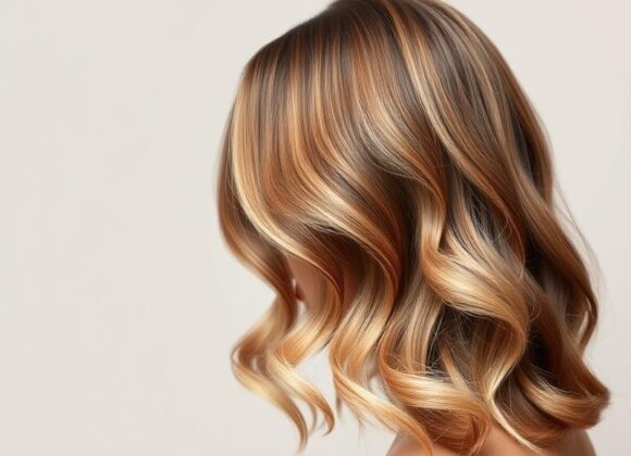 Jak zrobić delikatne fale na włosach do ramion? Przewodnik krok po kroku image-1742829616.jpg