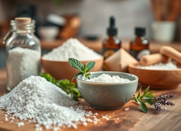 Domowy peeling do nóg – skuteczne przepisy i korzyści для zdrowej skóry image-1742830603.jpg