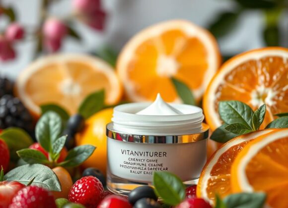 Witaminy w kosmetykach – klucz do zdrowej i młodej skóry image-1742830976.jpg