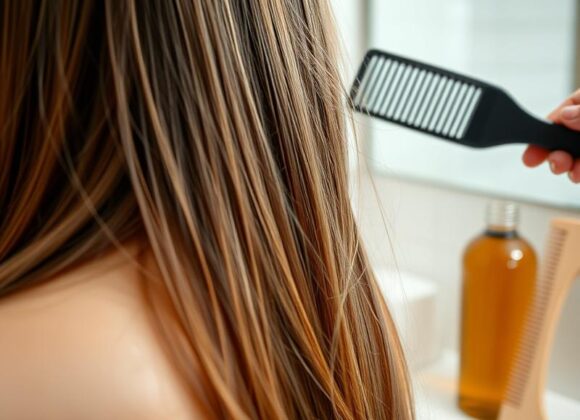 Jak radzić sobie z rozdwojonymi końcówkami włosów? Praktyczne porady image-1742831065.jpg