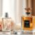Różnice między mgiełką a perfumami: co warto wiedzieć?