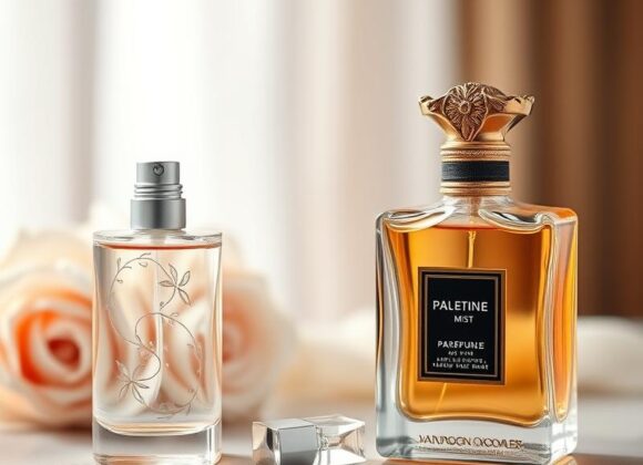 Różnice między mgiełką a perfumami: co warto wiedzieć? image-1742831669.jpg