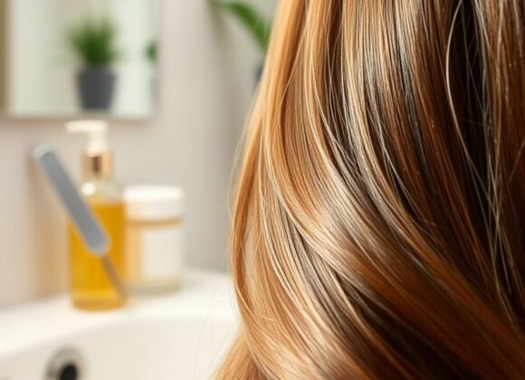 Jak dociążać i wygładzać włosy: skuteczne metody pielęgnacji image-1742832648.jpg