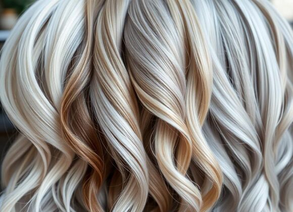 Zimne kolory włosów: Jak je dobrać i pielęgnować? image-1742833455.jpg