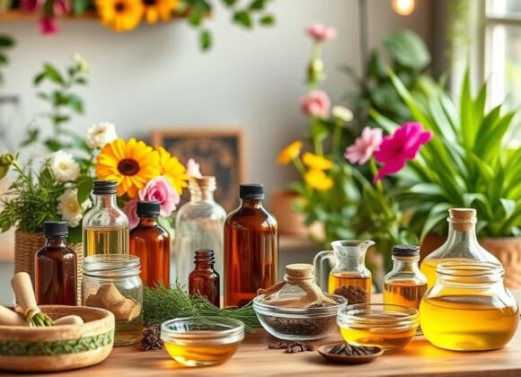 Kosmetyki DIY – jak tworzyć naturalne kosmetyki w domu? image-1742833734.jpg