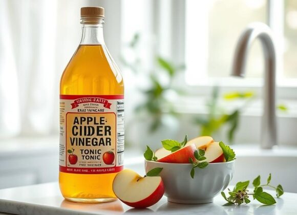 Tonik z octu jabłkowego – właściwości, korzyści i zastosowanie w pielęgnacji skóry image-1742834898.jpg