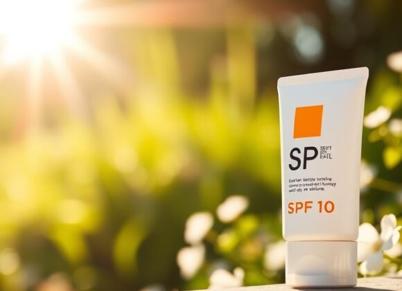 Krem z filtrem SPF 10: Jak stosować i kto powinien używać? image-1742836822.jpg