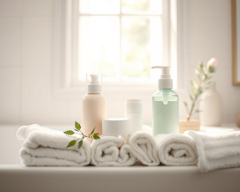 Prawidłowe oczyszczanie twarzy - klucz do zdrowej i pięknej cery image-1742838642.jpg