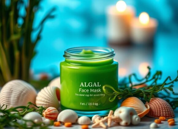 Jak często stosować maskę algową? Poradnik pielęgnacyjny image-1742838976.jpg