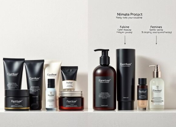 Różnice w pielęgnacji skóry mężczyzn i kobiet: co warto wiedzieć? image-1742840347.jpg