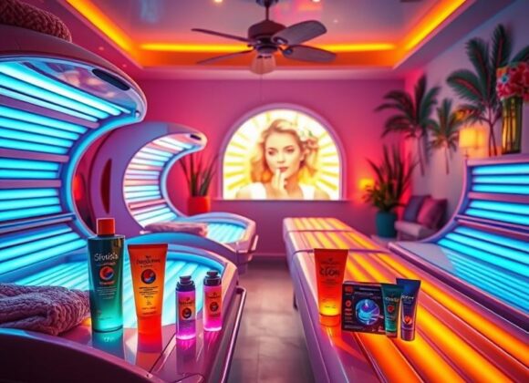 Przyśpieszacze do opalania w solarium - skuteczność i zasady stosowania image-1742840743.jpg