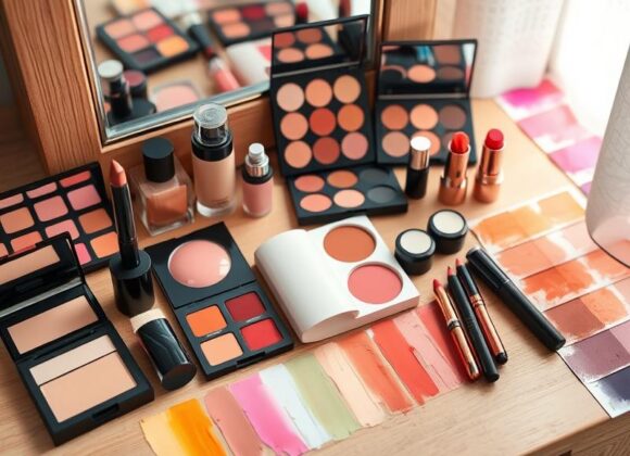 Kolorystyka w makijażu: Jak dobrać kolory do swojego typu urody? image-1742840828.jpg