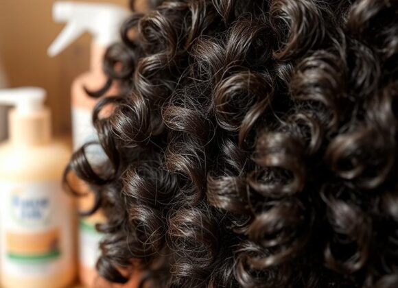 Jak prawidłowo pielęgnować kręcone włosy? Porady i techniki image-1742841524.jpg
