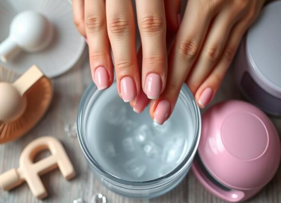 Jak szybko wysuszyć lakier do paznokci? Sprawdzone metody domowe image-1742841786.jpg