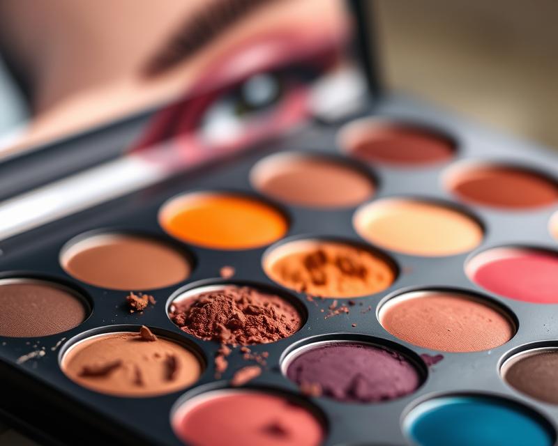 Jak malować oczy cieniami krok po kroku: poradnik makijażu image-1742842956.jpg