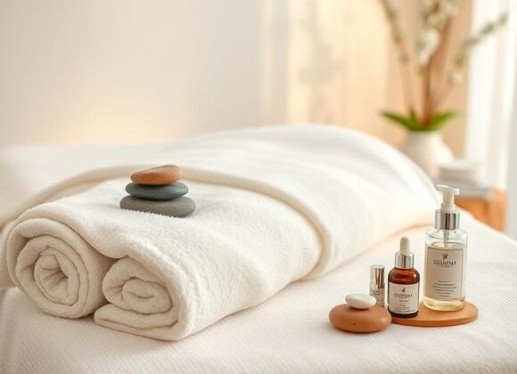 Masaż twarzy, szyi i dekoltu – jak wprowadzić go do pielęgnacji? image-1742845493.jpg