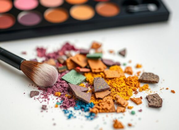 Jak naprawić pokruszone cienie do powiek? Praktyczne metody image-1742846586.jpg