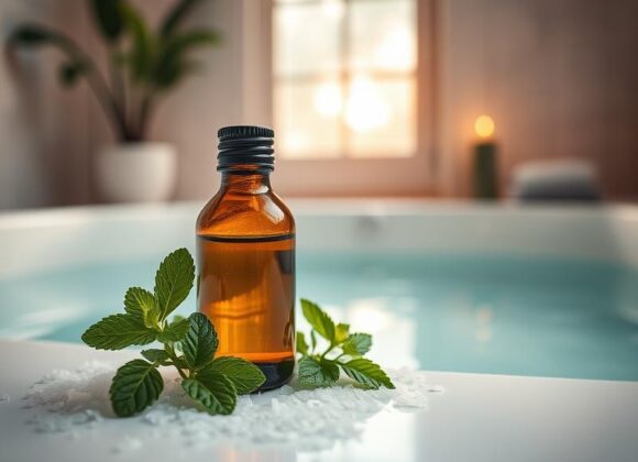 Olejek miętowy do kąpieli – właściwości i zastosowanie terapeutyczne image-1742848957.jpg