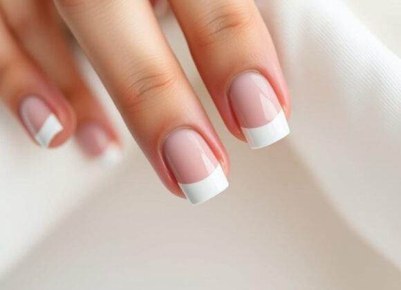 Poznaj manicure francuski – elegancja i uniwersalność na co dzień image-1742849188.jpg