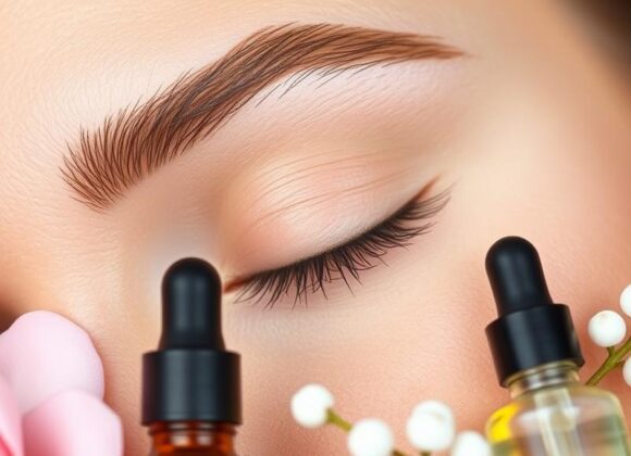 Pielęgnacja brwi po koloryzacji: Jak dbać o trwałość koloru? image-1742850500.jpg