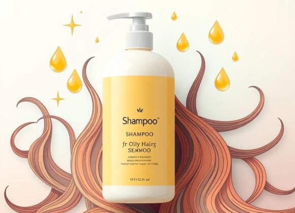 Szampon do włosów przetłuszczających się – jak wybrać i stosować? image-1742850628.jpg