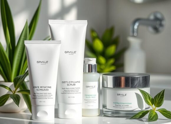 Peeling i maseczka – jak je prawidłowo łączyć w pielęgnacji? image-1742851244.jpg