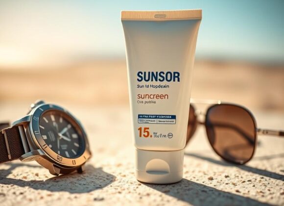 Dlaczego mężczyźni powinni używać kremu z filtrem? Zalety i wybór image-1742852183.jpg