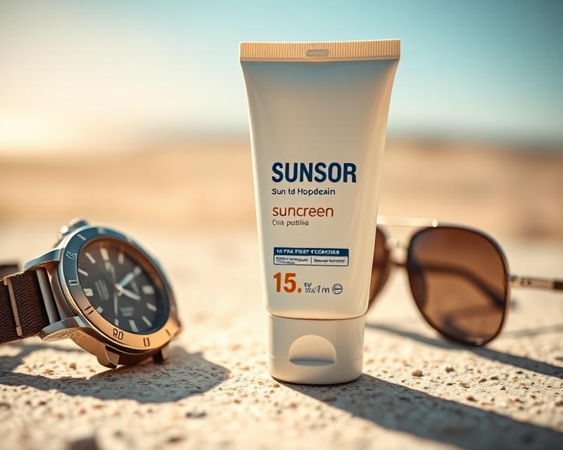 Dlaczego mężczyźni powinni używać kremu z filtrem? Zalety i wybór image-1742852183.jpg