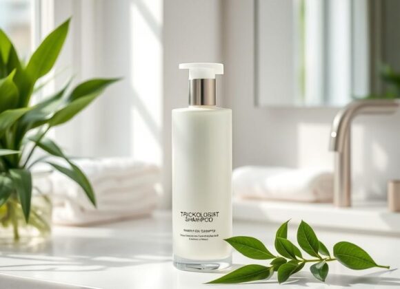 Szampon trychologiczny - czym jest i jak wybrać najlepszy? image-1742852432.jpg