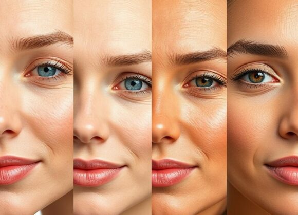 Rodzaje skóry i ich pielęgnacja – klucz do zdrowego wyglądu image-1742852803.jpg