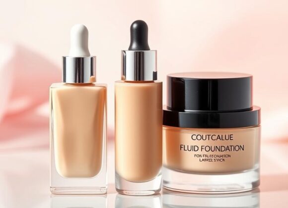 Różnice między fluidem a podkładem: Kluczowe aspekty makijażu image-1742852932.jpg