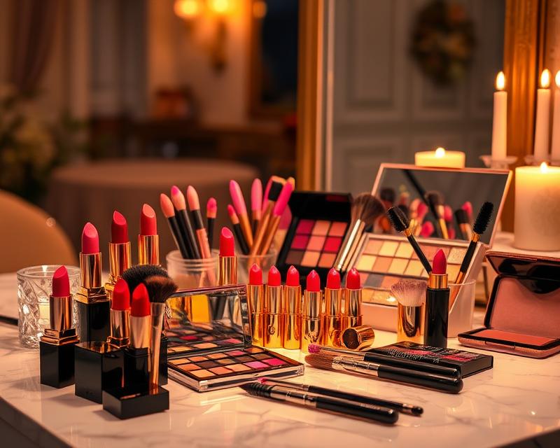 Makijaż wieczorowy - kluczowe porady i trendy na wyjątkowe okazje image-1742853406.jpg